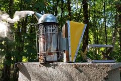 Enfumoir-apiculture-urbaine